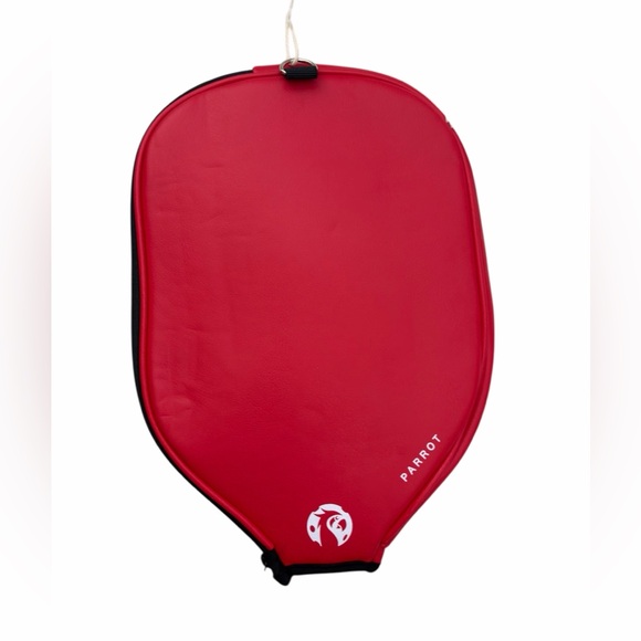 KANSAS CITY CHIEFS COVER
PICKLEBALL PADDLES - Picture 4 of 5